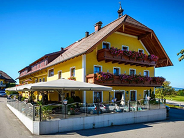 Bild 12 von Gasthof Neuhofen