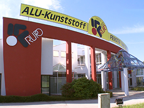Bild 2 von RUPO METALLBAU Technik GmbH