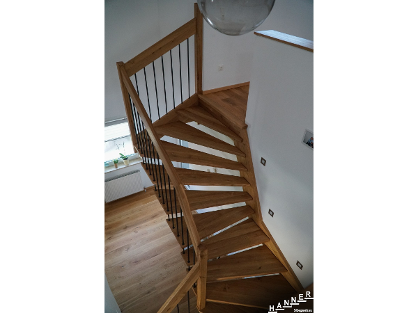 Bild 23 von Stiegenbau - Treppenbau - Hanner