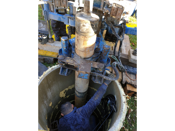 Bild 5 von WTC Wasser Technik Claudiu e.U. - Verkaufsraum