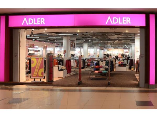 Bild 1 von Adler Modemärkte GmbH