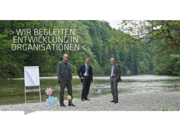 Bild 1 von FOKUS 7 Organisationsberatung GmbH