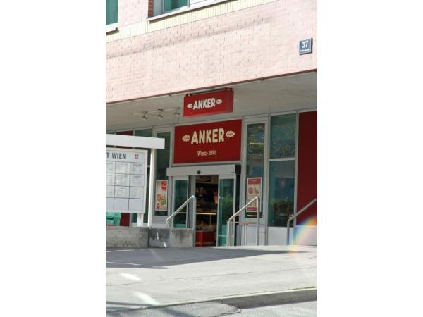 Bild 1 von Anker Snack & Coffee Gastronomiebetriebs GmbH