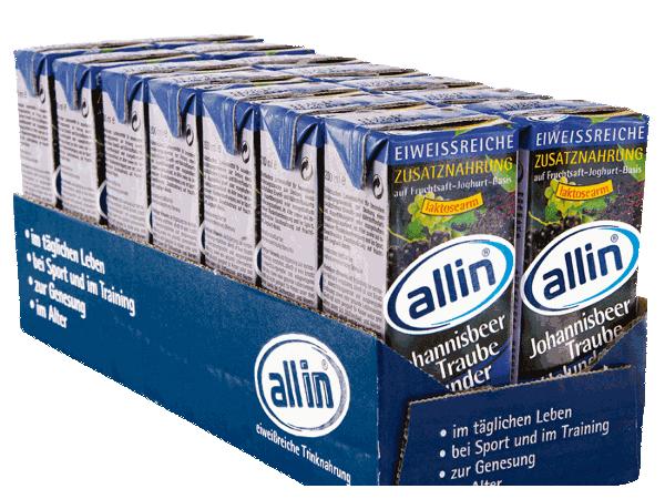 Bild 5 von all in nutrition GmbH