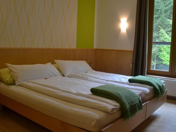 Bild 1 von Naturfreunde Sporthotel Wimmergreuth