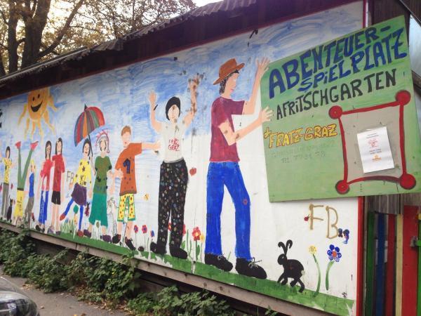 Bild 1 von Fratz-Graz Freizeit- u Aktivitätszentrum f Kinder