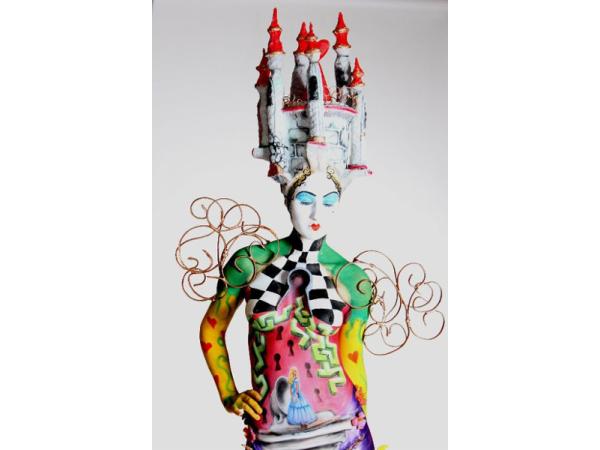 Bild 1 von Austria`s Make Up School - Gabriela Hajek-Renner