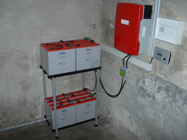Bild 23 von Schellmann Elektrotechnik und Photovoltaik