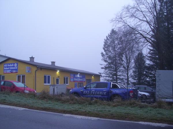 Bild 12 von KFZ Technik Robert Schwarzl