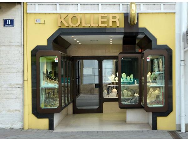 Bild 1 von Mag. Koller Gertraude