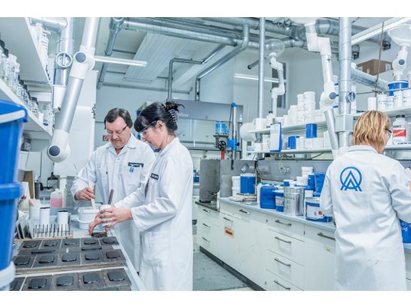 Bild 2 von Avenarius-Agro GmbH