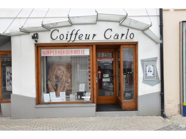 Bild 1 von Coiffeur Carlo - Claudia Hammer