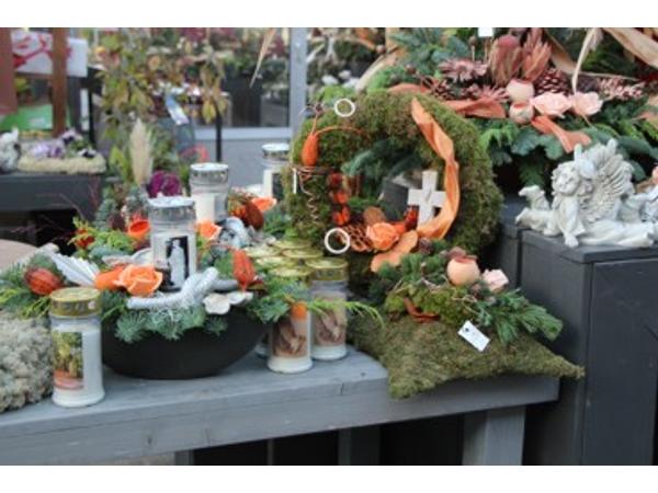 Bild 6 von Gartenbau-Blumen Helmut Friedl