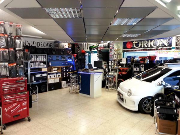 Bild 6 von Soundzone e.U.