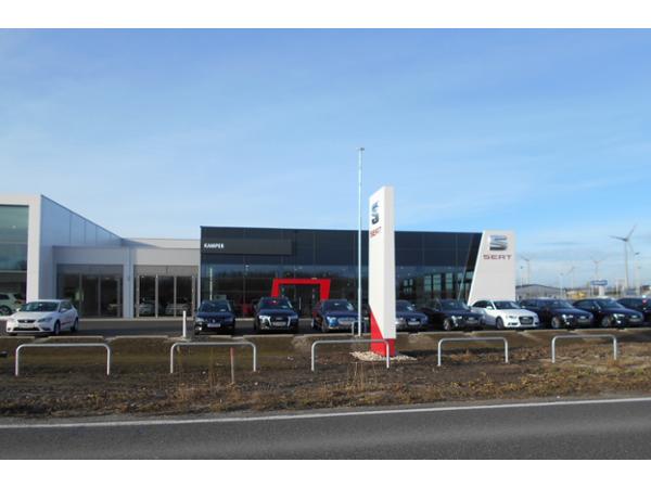 Bild 3 von Autohaus Kamper GmbH