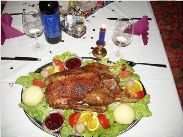 Bild 4 von XXL Restaurant Brünner Stadl