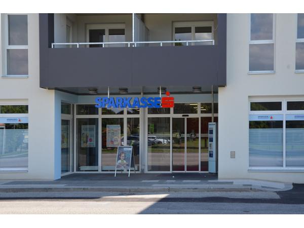 Bild 1 von Sparkasse Niederösterreich Mitte West AG | Filiale Pöchlarn