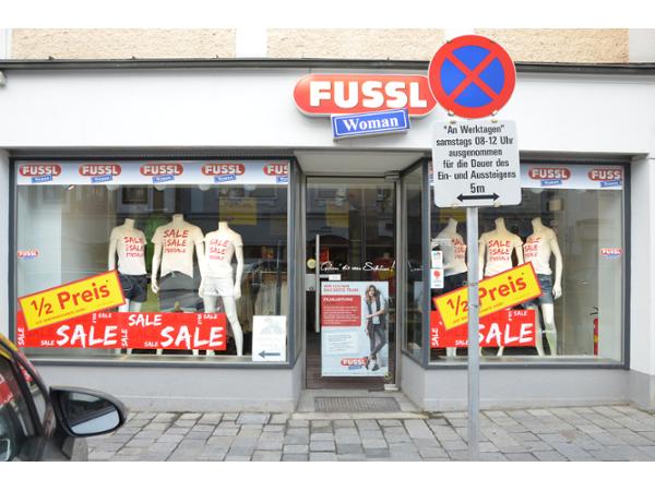 Bild 1 von FUSSL MODESTRASSE Mayr GmbH