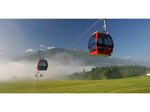 Bild 3 von PANORAMABAHN Kitzbüheler Alpen GmbH