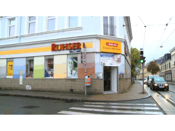 Bild 17 von ADLER FARBENMEISTER RUHSER