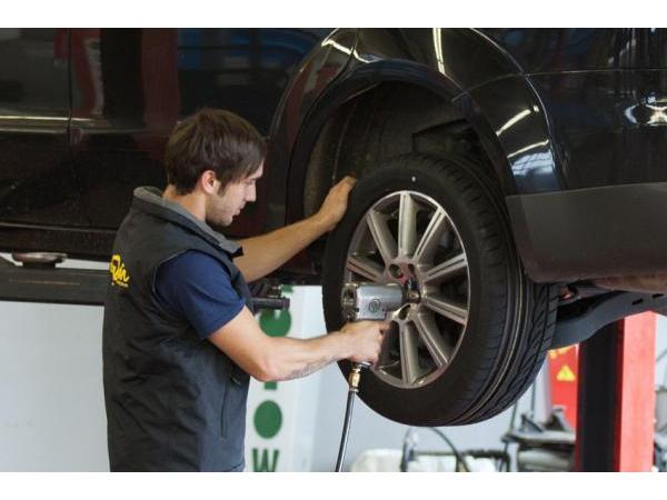 Bild 2 von BestDrive Graz-Puntigam