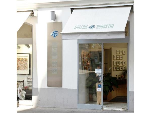 Bild 1 von Galerie Augustin - Hans-Peter & Sascha Augustin Galerie OG