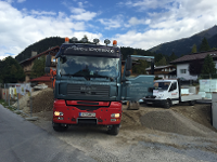 ISAR-Sand- u Schotterwerk Manfred Gaugg