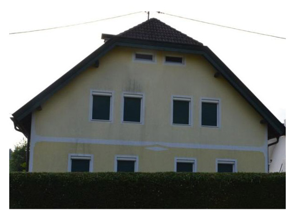 Bild 34 von ZIMPASSER Fassadenreinigung