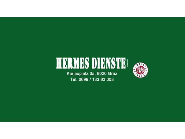 Bild 4 von HERMES-DIENSTE GesmbH - Gartenpflege/Zäune/Reinigungen