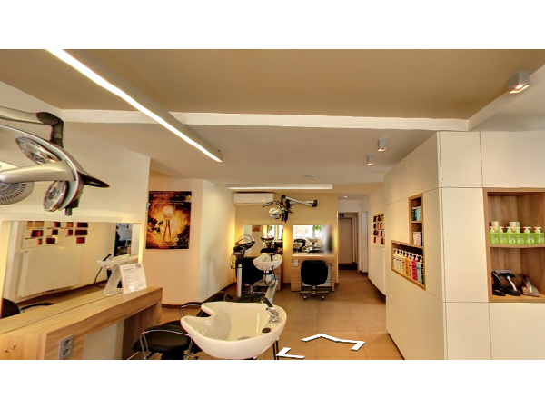Bild 10 von SALON INGE Himberg