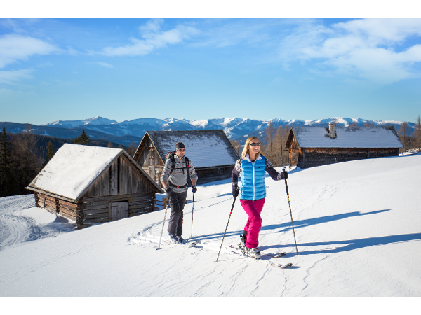 Bild 10 von Ferienregion Salzburger Lungau