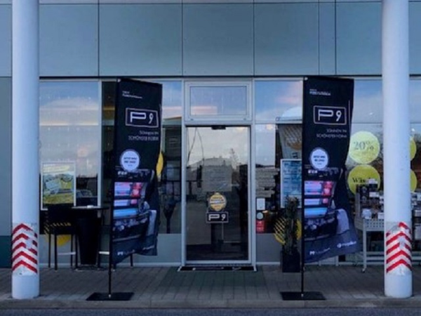 Bild 14 von MegaSun Lounge Sonnenstudio Oeynhausen