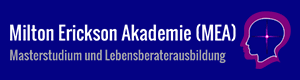 Logo von Milton Erickson Akademie (MEA)