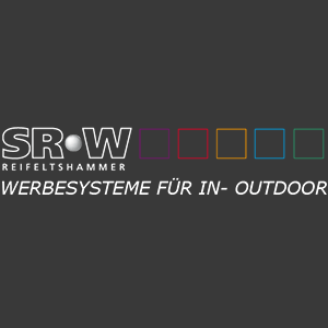 Logo von S. Reifeltshammer Werbeges.m.b.H.