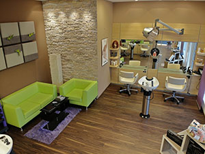 Logo von Renate's Haarstudio - Frisiersalon Steinlechner
