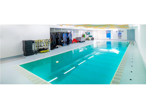 Bild 1 von H2O Diving Academy