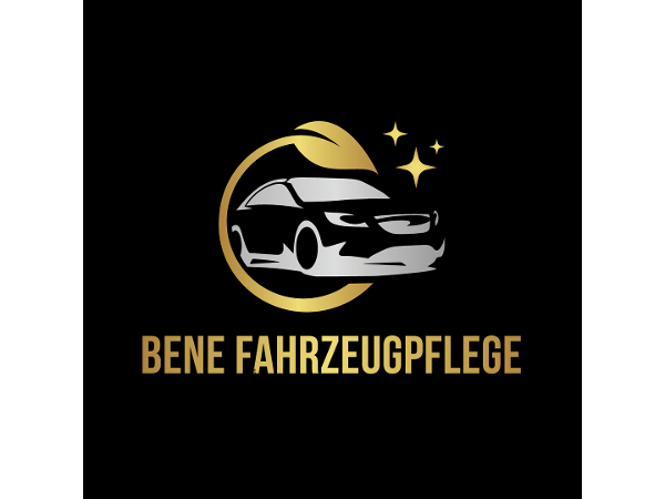 Bild 1 von Bene Fahrzeugpflege