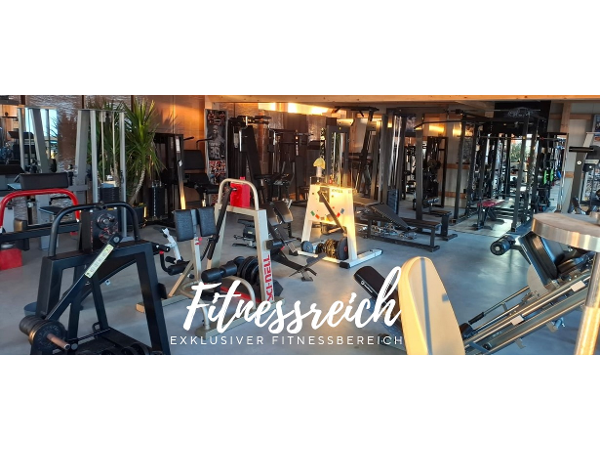 Bild 2 von Fitnessreich König