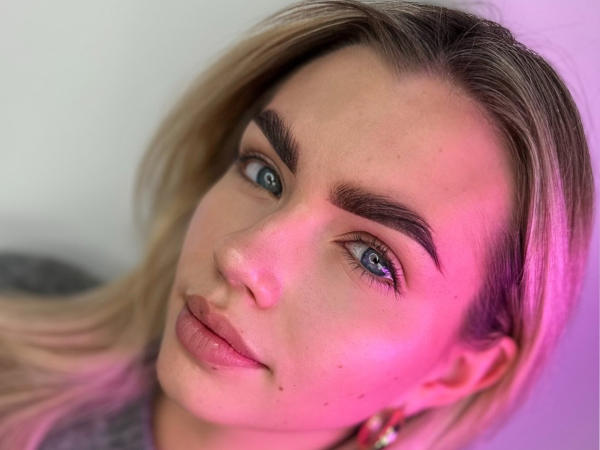Bild 13 von Permanent Make up Wien JUSTYNA WACHEK