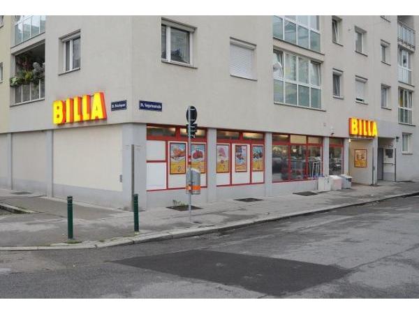 Bild 1 von Billa AG