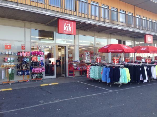 Bild 1 von KiK Textilien u Non-Food GesmbH