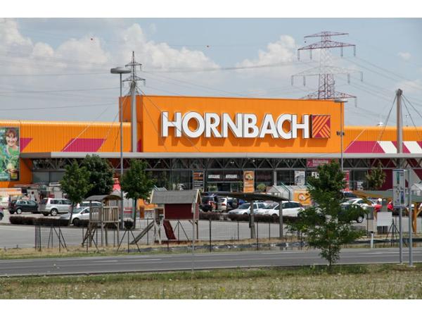 Bild 1 von HORNBACH Gerasdorf