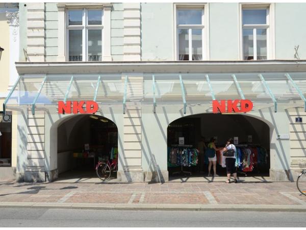Bild 1 von NKD