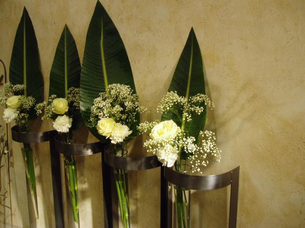 Bild 1 von Blumen Egger - Meisterfloristik