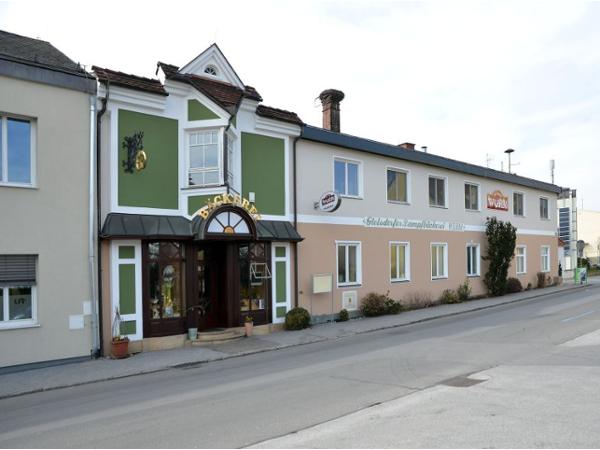 Bild 1 von Gleisdorfer Dampfbäckerei Wolfgang Wurm GmbH & Co KG
