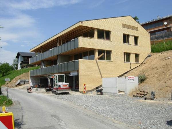 Bild 5 von BLANK Holzbau GmbH