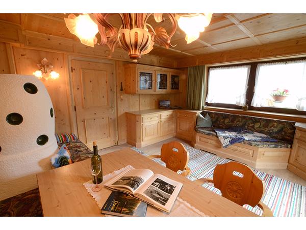 Bild 16 von Ferienhaus Bergblick