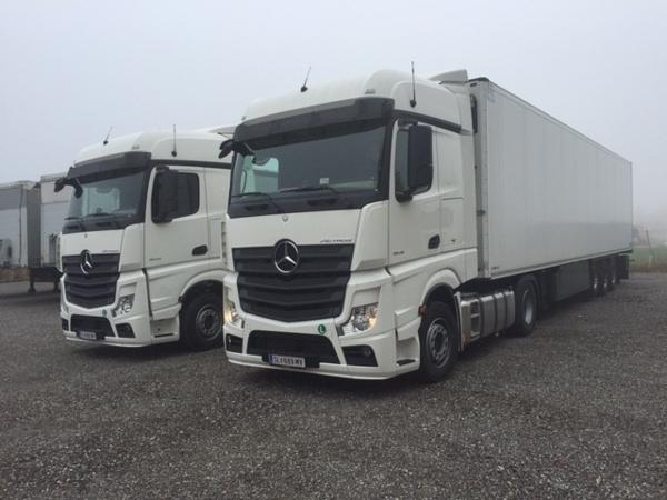 Bild 7 von D.J.T. Internationale Transporte & Handel GmbH