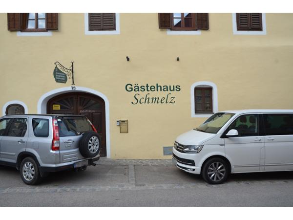 Bild 1 von Gästehaus Schmelz