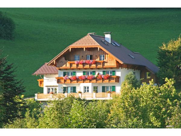 Bild 9 von Haus Seefeld Fam. Appesbacher